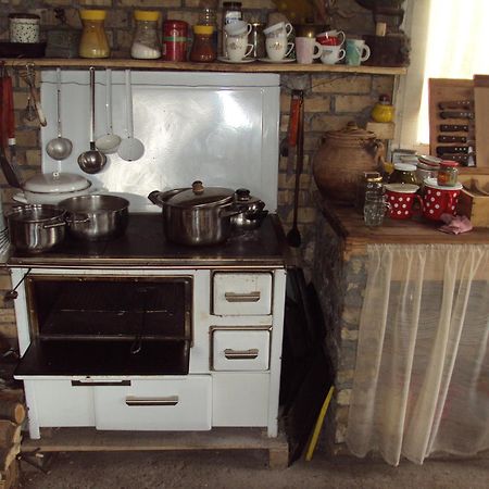 Apartman Rudnik Vrdnik Exterior foto