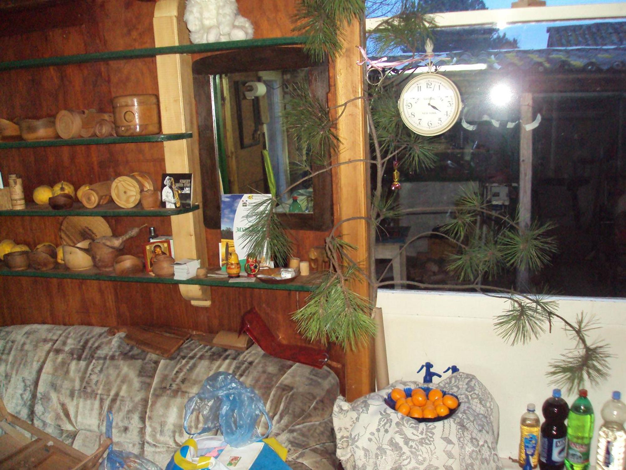 Apartman Rudnik Vrdnik Exterior foto