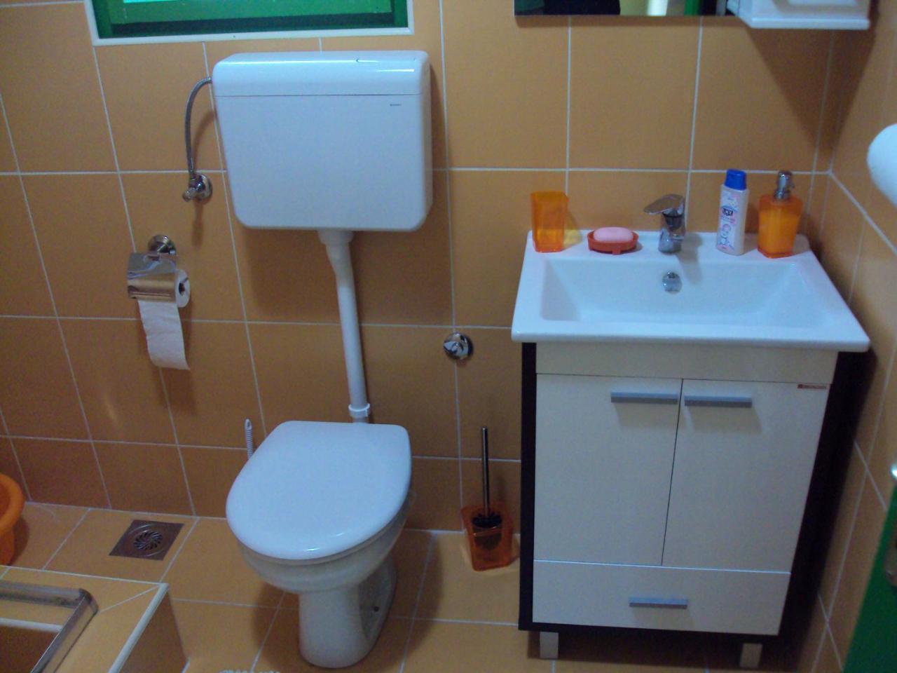 Apartman Rudnik Vrdnik Exterior foto