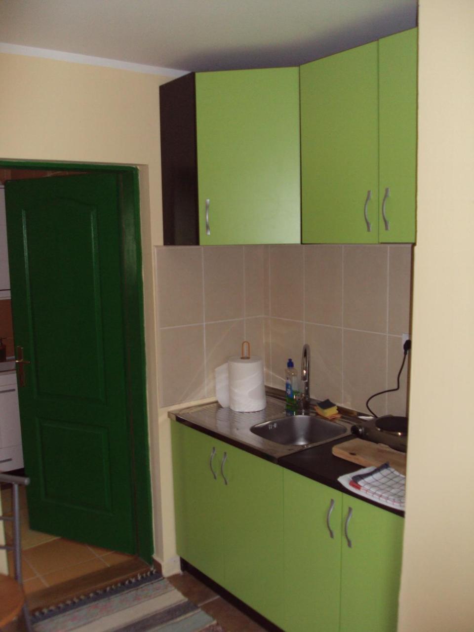 Apartman Rudnik Vrdnik Exterior foto