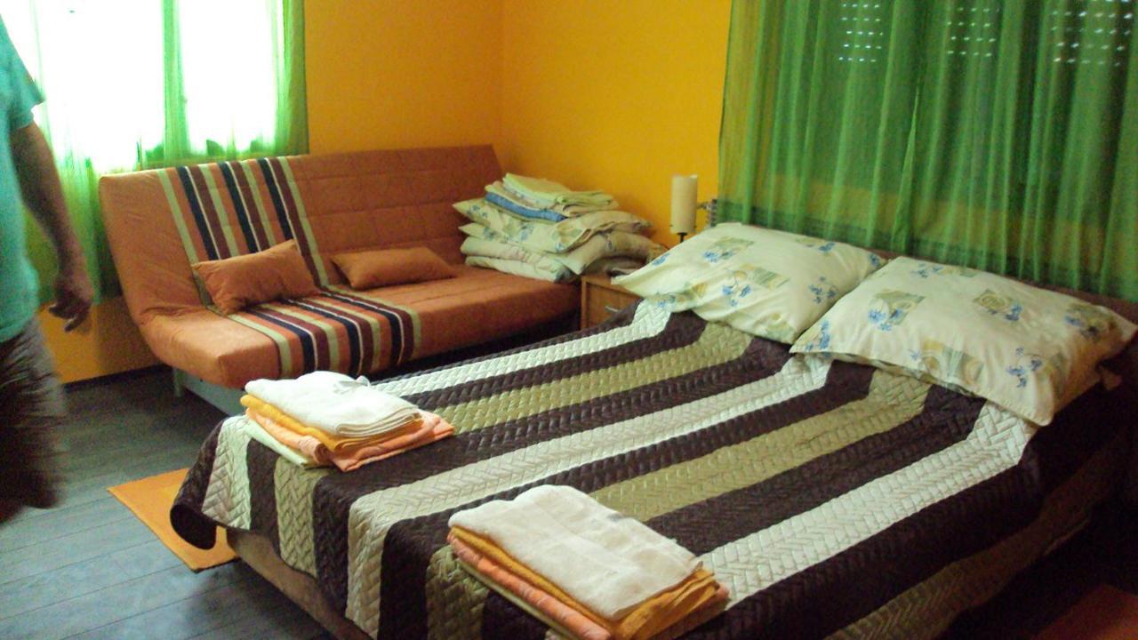 Apartman Rudnik Vrdnik Exterior foto